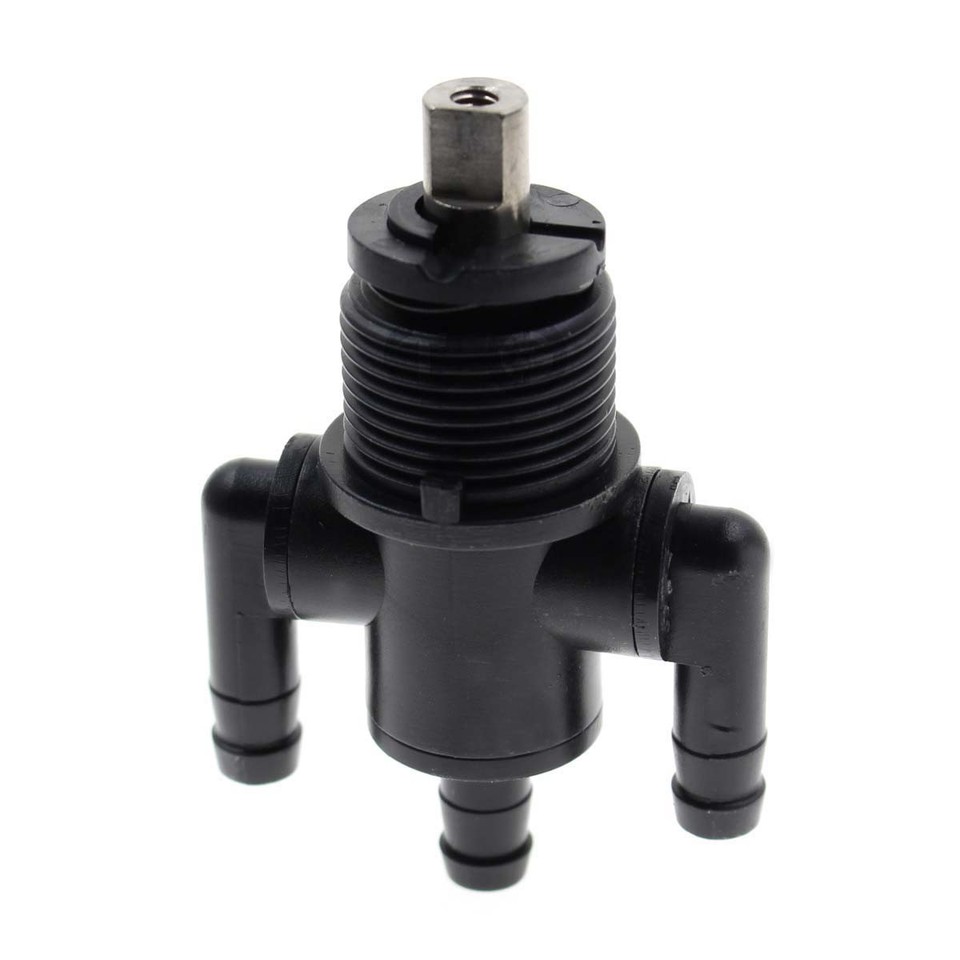 Polaris SPORTSMAN 500 Parts Petcock Fuel Shutoff Valve For Polaris 300 400L 1994-95 / Sportsman 400 Polaris SPORTSMAN 500 H.O. Parts - Foto 8