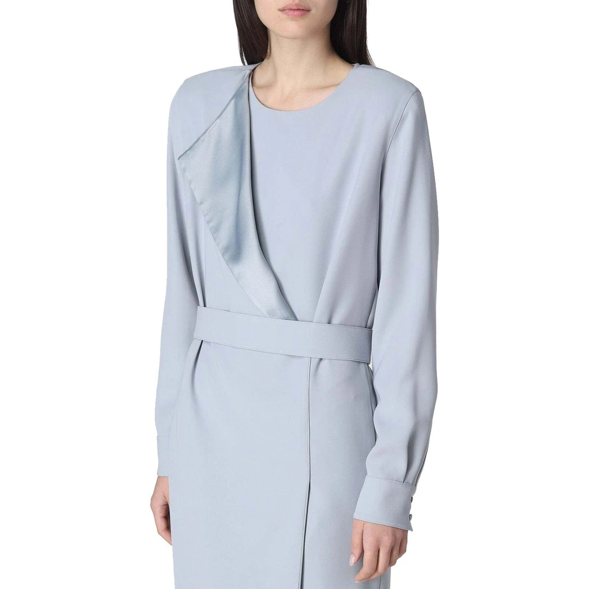 Cintura emporio armani donna top