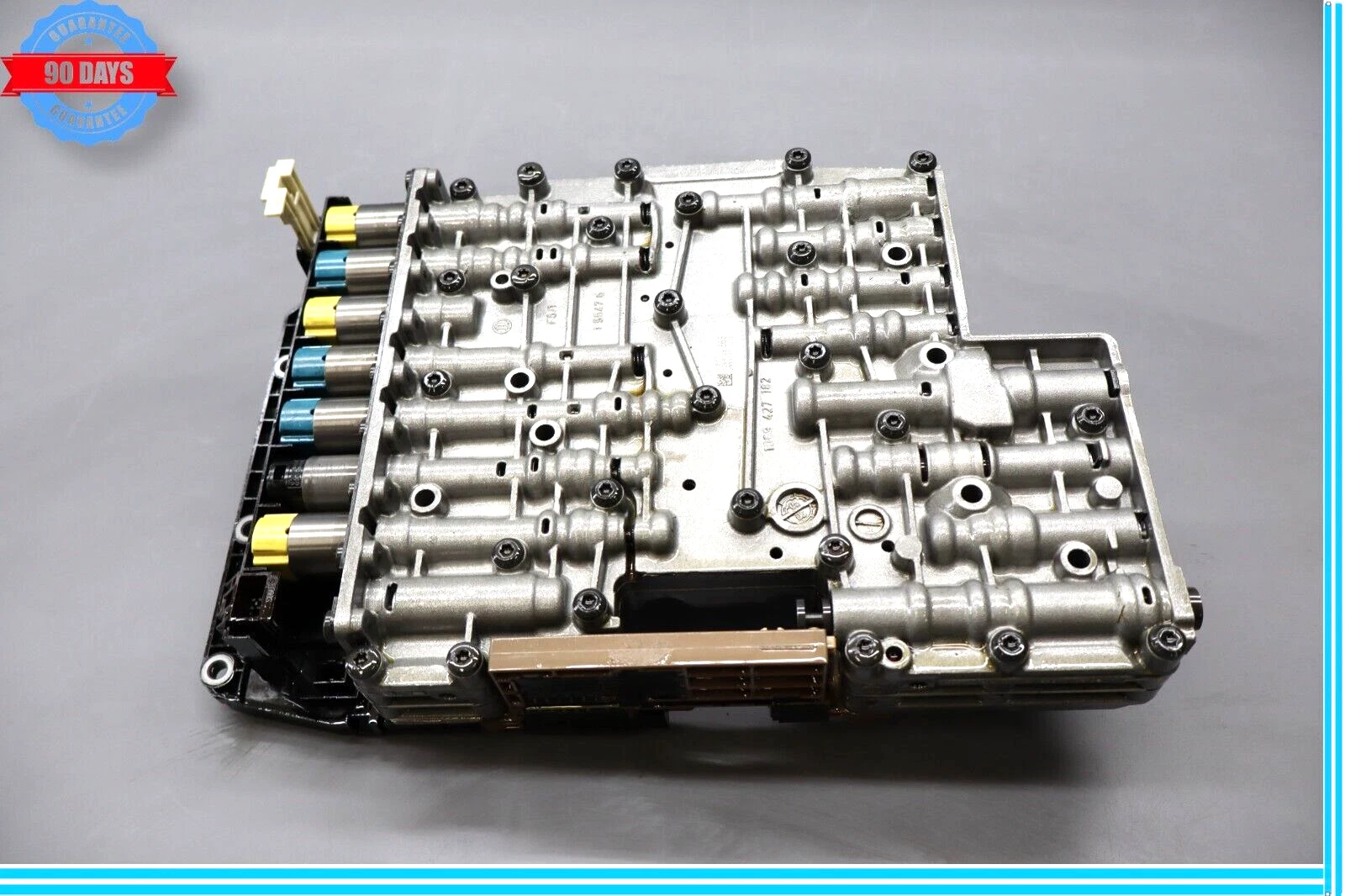 メリ 4/26 Amazon.com: 7 Pcs Transmission Solenoid Valve 1068298044
