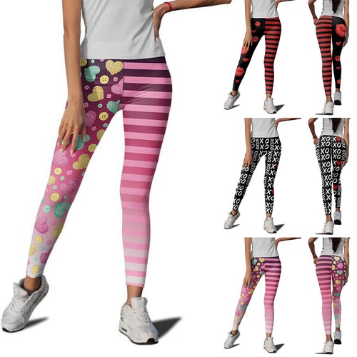 Men Ice Silk Fitness Running Stretch Yoga Pant