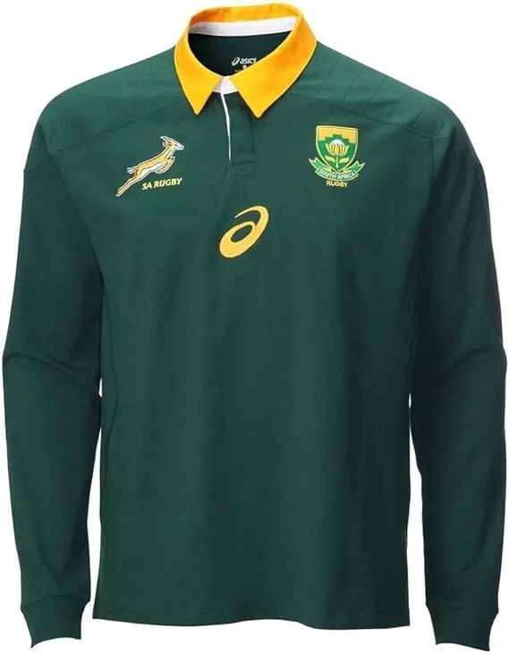 Asics south cheap africa rugby