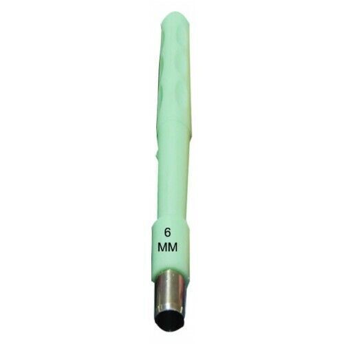 30pc Pack Of Disposable Sterile Micro Dermal Body Piercing Biopsy Punches Tools - Picture 20 of 22