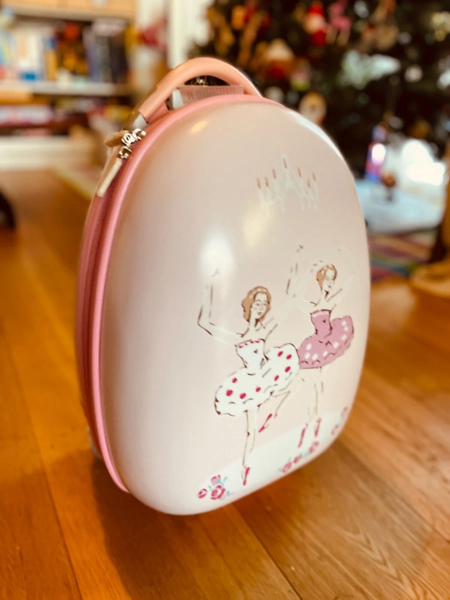 Cath kidston sales ballerina bag