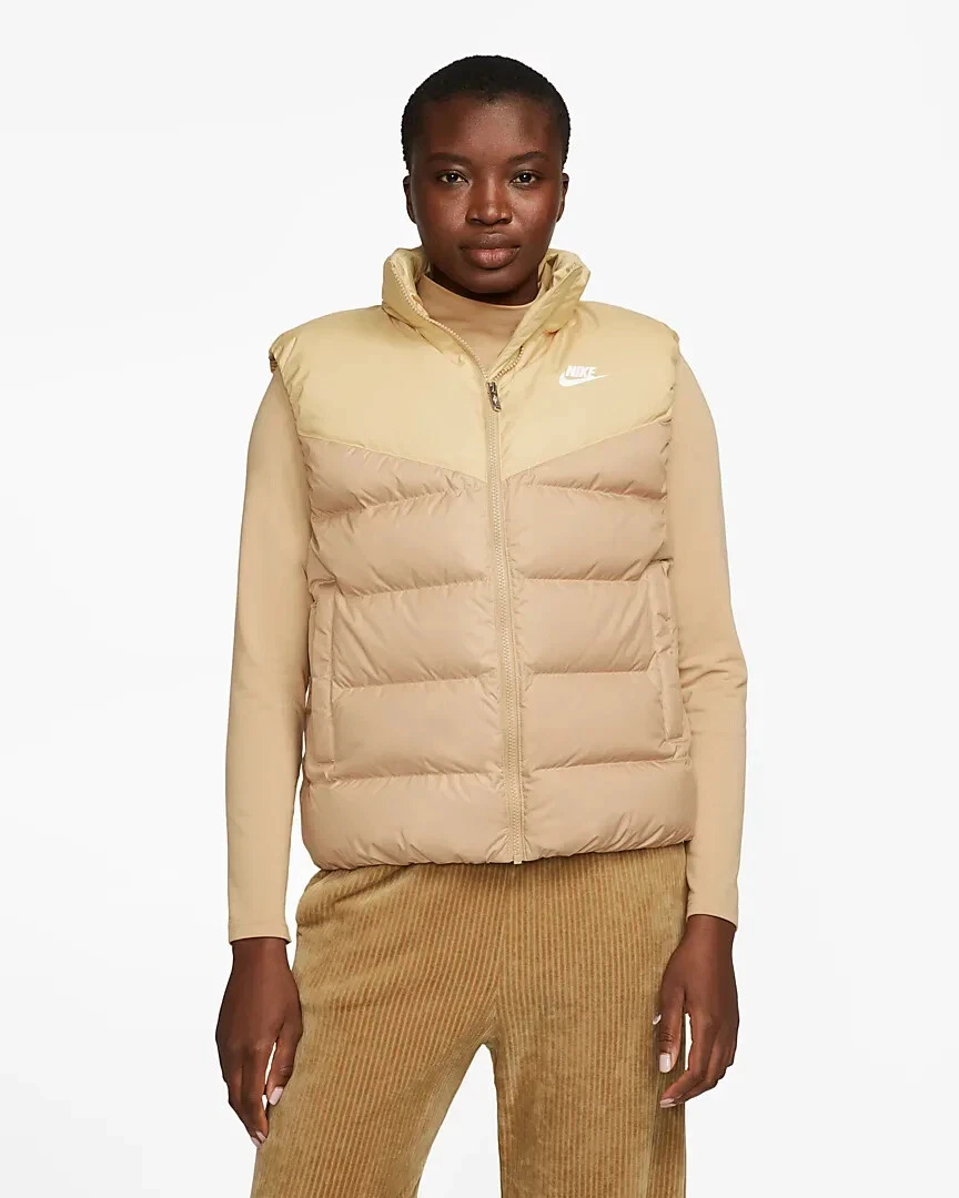 Nike women's sportswear clearance windrunner