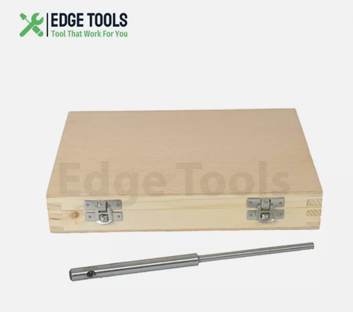 Sioux Valve Seat Grinder Pilots 10 pcs Grinding Hardened Stems 4.5mm to 12mm USA - 第 19/20 張圖片