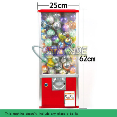 NEW   vending machine automatically Twisted Egg vending toy vending machines #A6