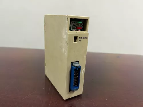 Omron C200H-AD002 A/D Unit