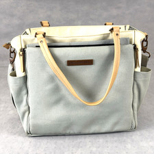 Petunia Pickle Bottom City Carryall Diaper Bag