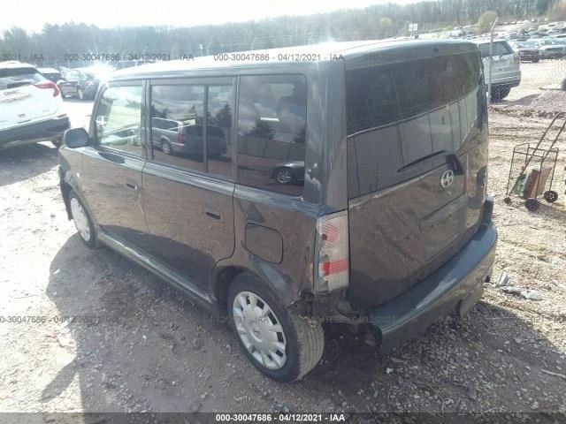 Corner/Park Light Park Lamp-turn Signal Fits 04-06 SCION XA 3619054 - Image 3 of 4