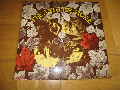 Small Faces -The Autumn Stone- 2xLP (Gatefold) Immediate 1 C 148-94 087/88