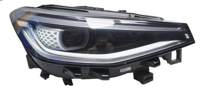 LED Scheinwerfer Rechts VW ID4 11B941036H Frontscheinwerfer Headlight