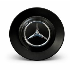 Mercedes AMG G-Klasse G63 AMG W463 & W463A Schraubdeckel A0004003400 schwarz Mercedes AMG G-Klasse G63 AMG W463 & W463A Schraubdeckel A0004003400 schwarz