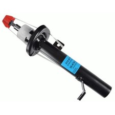 SACHS Stoßdämpfer vorderachse links passend für Ford Fusion JU_