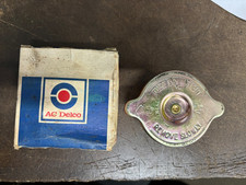 Ac Delco Radiator Cap Nos 4lb 48 Rc4 Ac Delco Radiator Cap Nos 4lb 48 Rc4