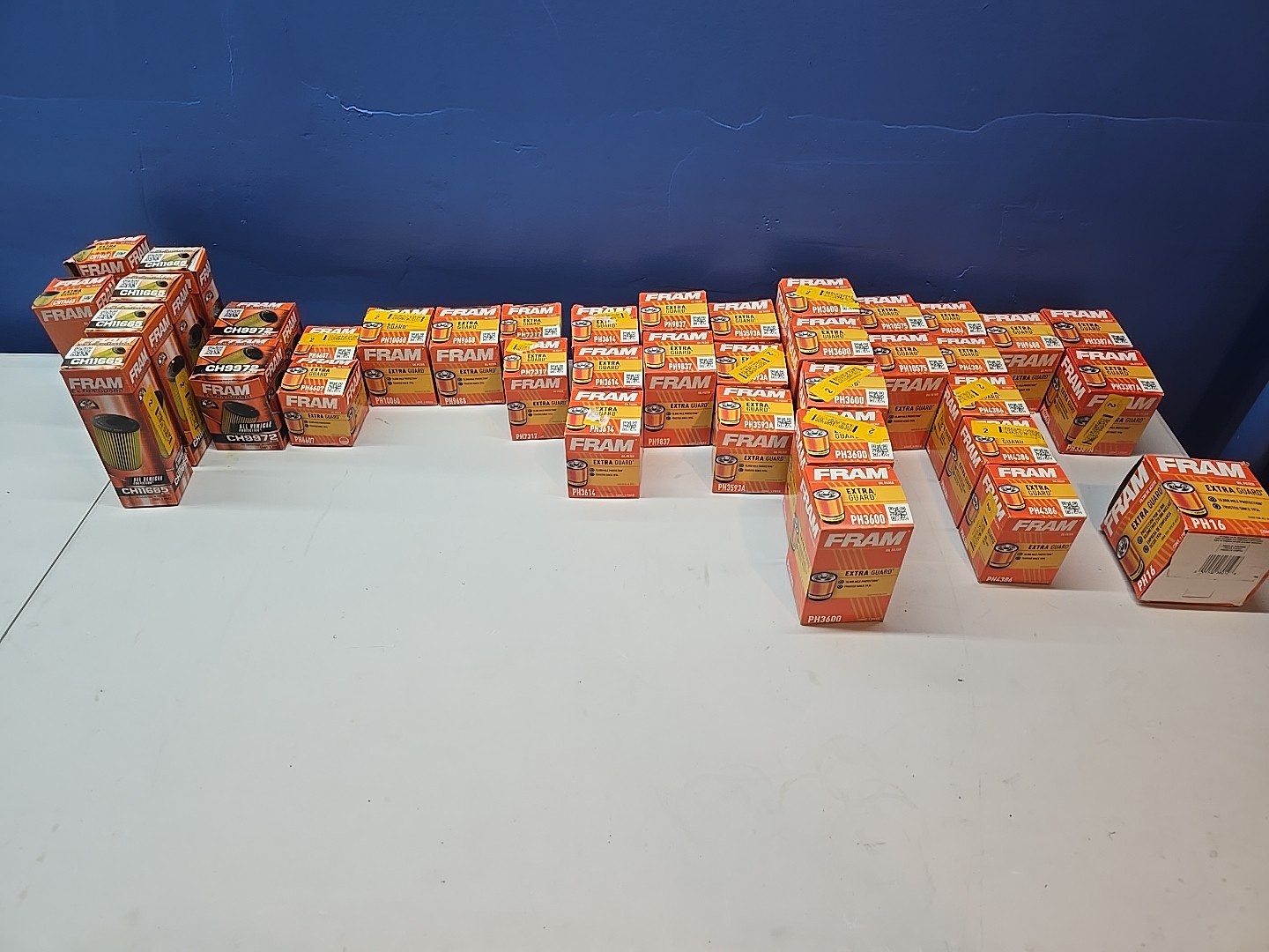 Mixed Lot. 38 Total Pcs New. Wholesale!