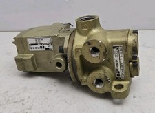 Ross 2776B2001 Solenoid Directional Valve 110...