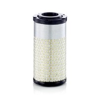 Luftfilter Mann-Filter C 9002 FüR Aixam City Coupe Crossline