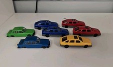 Hornby OO R126 Car Transporter Vehicles X7