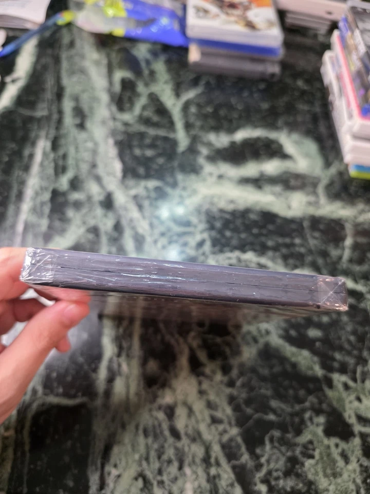 NFL Street 3 (PlayStation 2, 2006) BRAND NEW FACTORY SEALED  - Image 2 of 4