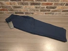 Lululemon Pants Mens 32 x32 Navy Oversized Utilitech Twill Chino Stretch Casual