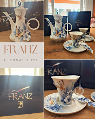 Franz Collection  Eternal Love  - Rarität