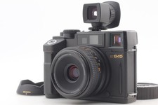 Bronica Rf645 for sale | eBay