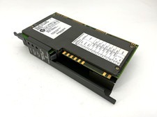 Allen Bradley 1771-ASB Ser E Remote I/O Adapter Module 1A  5VDC 1771ASB