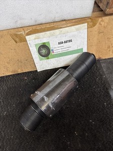 USED Carbon Fiber enclosed Induction Kit Universal Kit