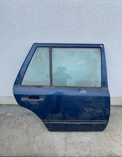 Oldtimer Mercedes W124 T-Modell T&uuml;r Hinten rechts