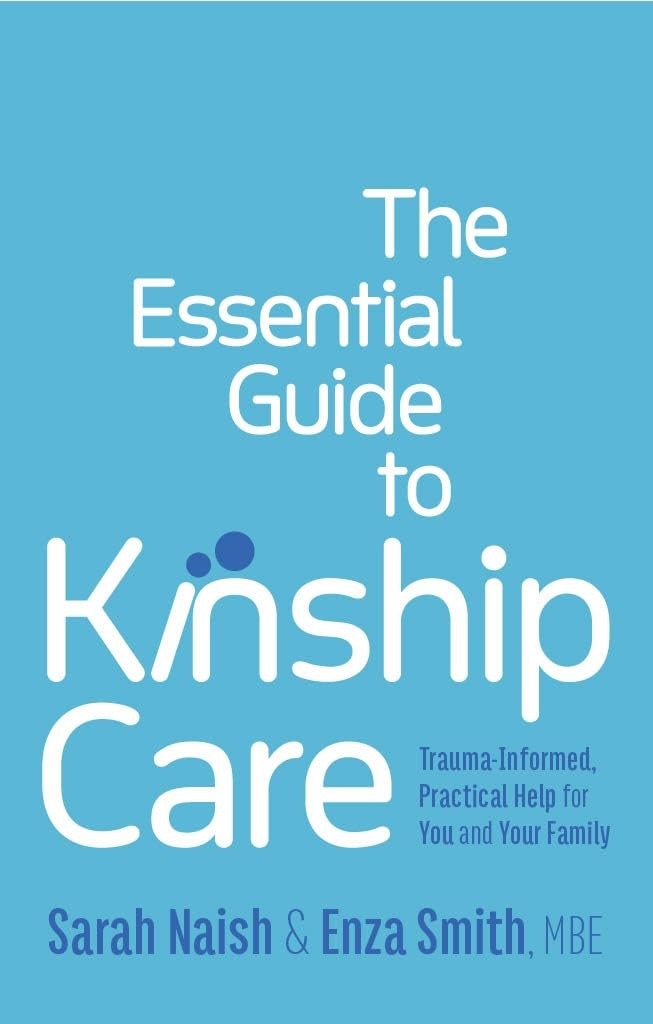 The Essential Guide to Kinship Care by Enza Smith PAPERBACK - Image 4