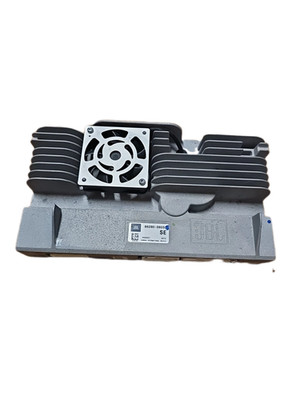 2017 - 2020 Toyota Sienna Radio Reciever JBL Amplifier AMP 86280