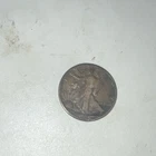 Walking Liberty Half Dollars 50c 1945 S Mint
