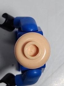 LEGO Senate Commando Trooper Minifigure Star Wars Clone Wars  (75088) sw0614