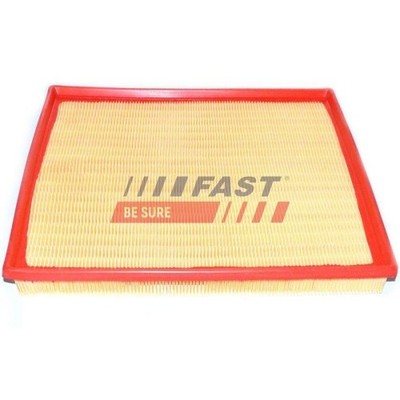 Luftfilter Fast FT37154 für Ford