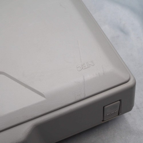 PC Engine INTERFACE UNIT IFU-30 CD-ROM2 PC Engine W/SYSTEM CARD Tested NTSC-J - Picture 21 of 24