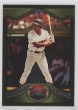 2009 Topps Legends of the Game Series 2 Tony Gwynn #LG-TG HOF 0l2