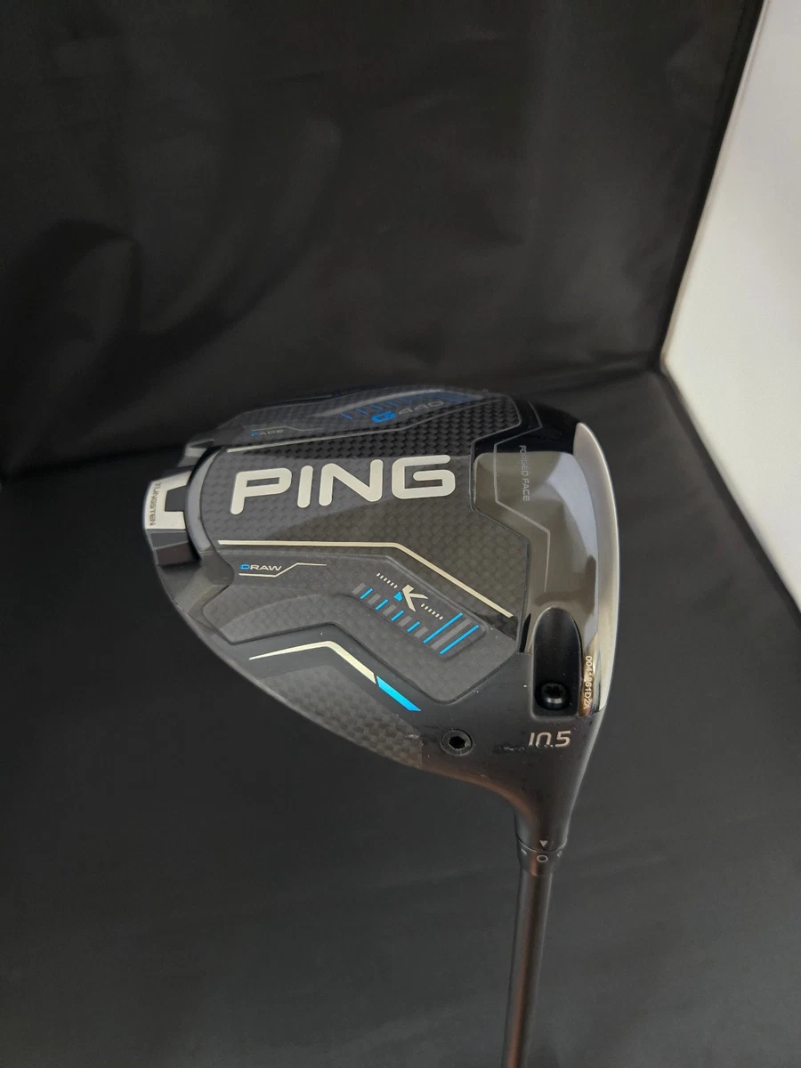 Ping Driver 10.5 Loft Golf Clubs for sale | eBay