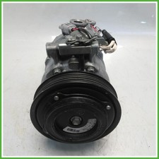 Denso Klimakompressor AC F&uuml;r Mercedes GLA X156 2015 2016 A0008303502