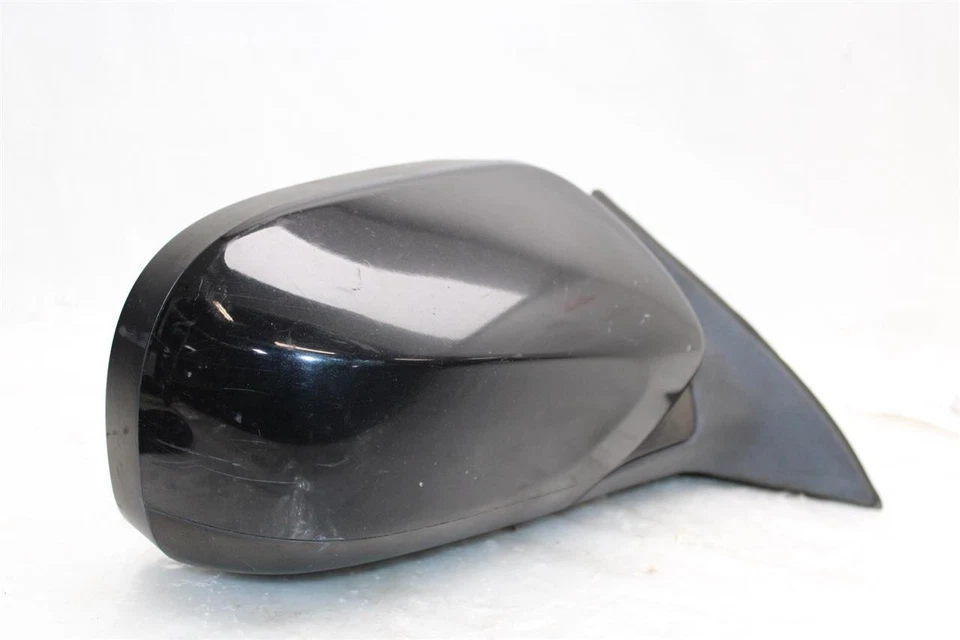 Used Right Door Mirror fits: 2011 Subaru Legacy Power heated w/o turn signals Ri Foto 3 de 4
