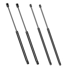 Rear Window Lift Supports Shock Struts, Liftgate Window Glass Lift Supports