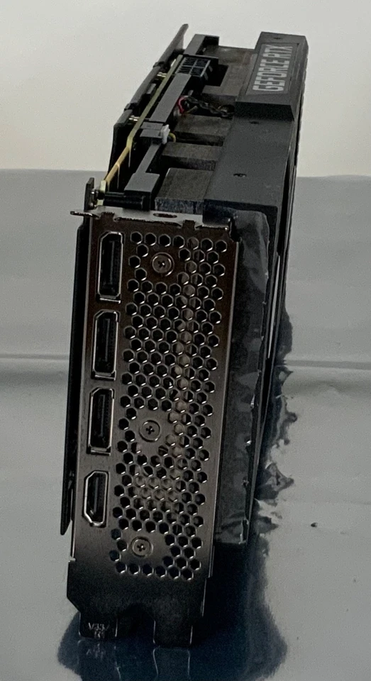 Nvidia Dell OEM RTX 3090 24GB GDDR6X Graphics Card-Fast ship✈️ - Image 4 of 4