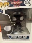 Funko Pop! Vinyl Spider-Man Noir #406 Bobblehead