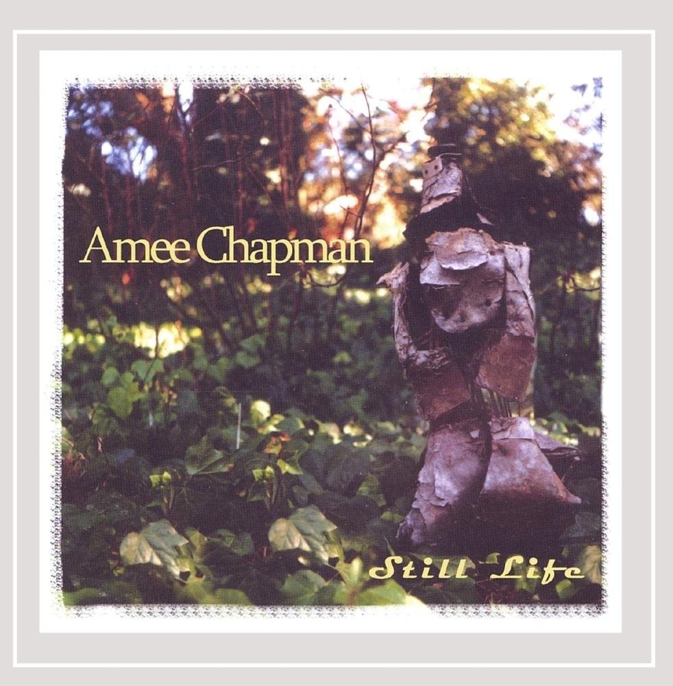 Натюрморт Эми Чэпмен (CD) (ИМПОРТ ИЗ Великобритании)