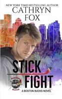 Cathryn Fox | Stick Fight | Taschenbuch | Englisch (2025) | Cathryn Fox