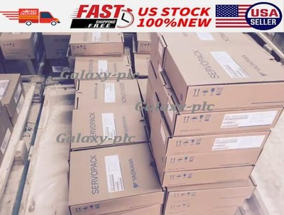 priority express YASKAWA Servo Drive SGD7S-5R5A10A NEW