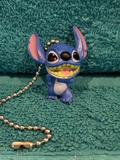 Disney Stitch Laughing Light Pull or Fan Pull - Stitch - Stitch Decor