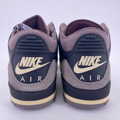 Size 12.5 - A Ma Maniére x Air Jordan 3 Retro While You Were