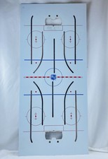 1970's COLECO NHL STANLEY CUP POWER PLAY HOCKEY GAME  5170 Parts Lot #6