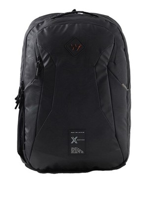 Wildcraft Polyester Torres 20 Laptop Backpack for Travel, Gym, Office | Unise...