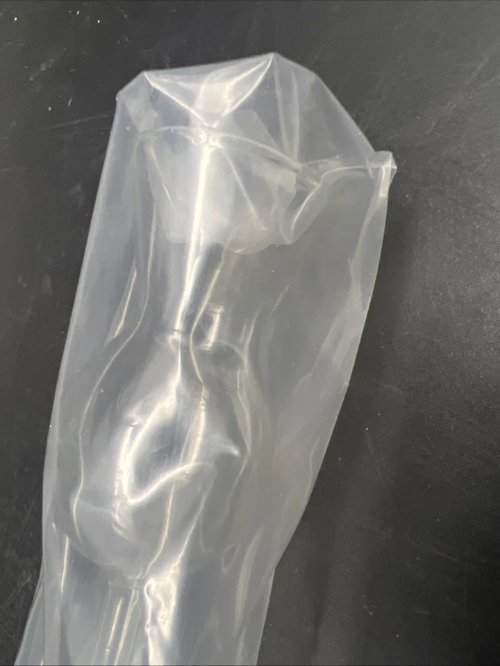 THISTLE TUBE / LONG STEM FUNNEL 7x300 mm and 7x400mm Set of 2 - Image 4 of 4